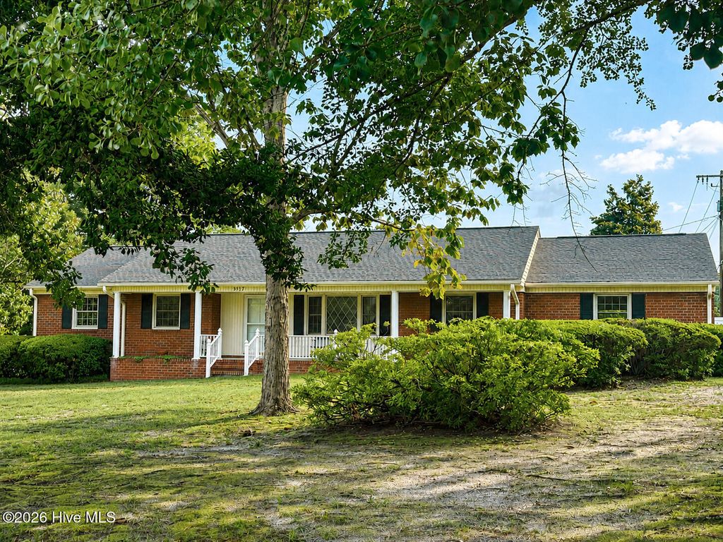 5137 Clear Run Drive, Wilmington, NC 28403