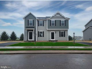 3837 CASTLE DR #LOT 196, Dover, PA 17315