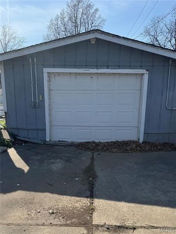 1325 Mill, New Madrid, MO 63869