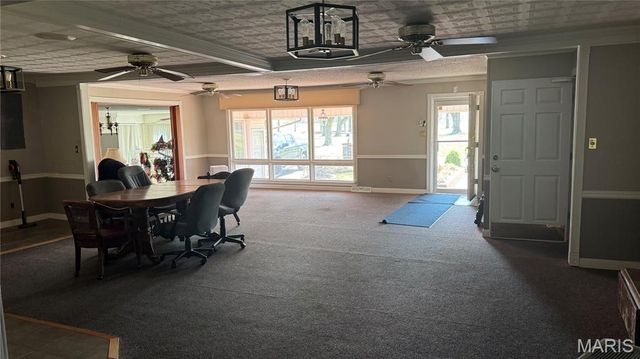 1325 Mill, New Madrid, MO 63869