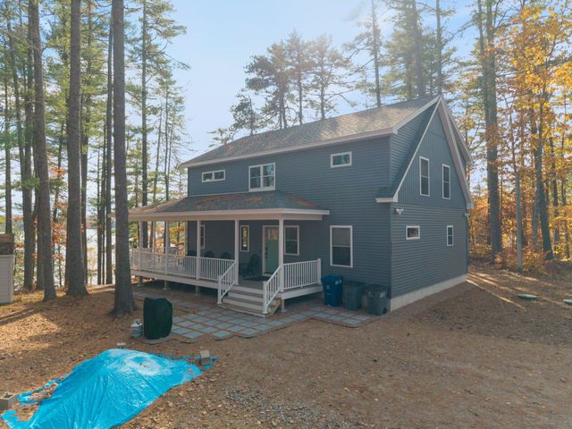 155 14th Street, Shapleigh, ME 04076