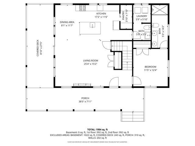 155 14th Street, Shapleigh, ME 04076