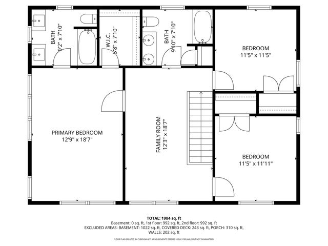 155 14th Street, Shapleigh, ME 04076