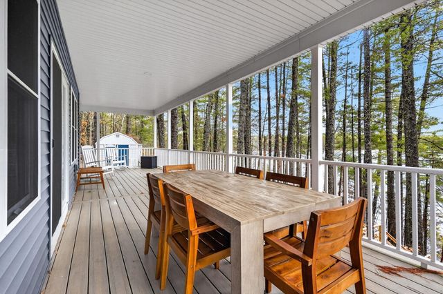 155 14th Street, Shapleigh, ME 04076