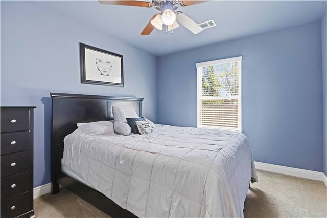 7709 Brooklyn Avenue, Springdale, AR 72762