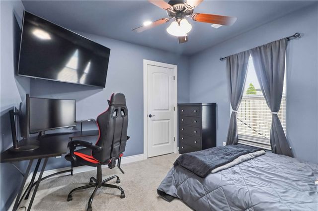7709 Brooklyn Avenue, Springdale, AR 72762