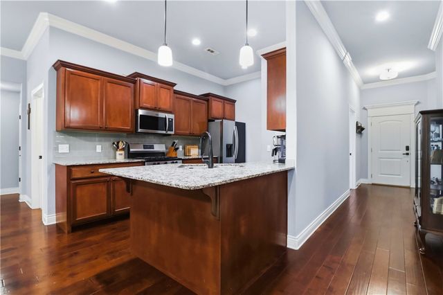 7709 Brooklyn Avenue, Springdale, AR 72762