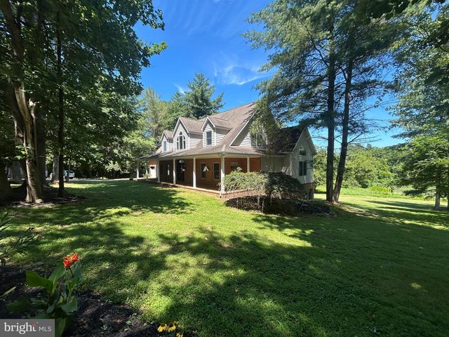 14205 MILLTOWN RD, Lovettsville, VA 20180