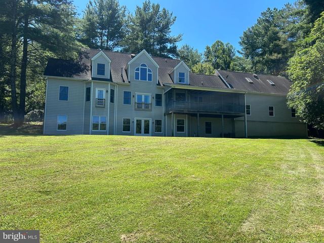 14205 MILLTOWN RD, Lovettsville, VA 20180