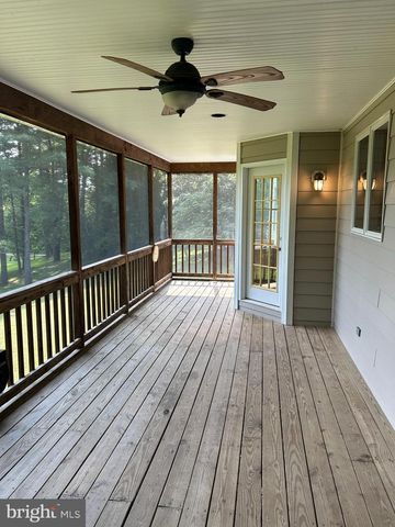 14205 MILLTOWN RD, Lovettsville, VA 20180