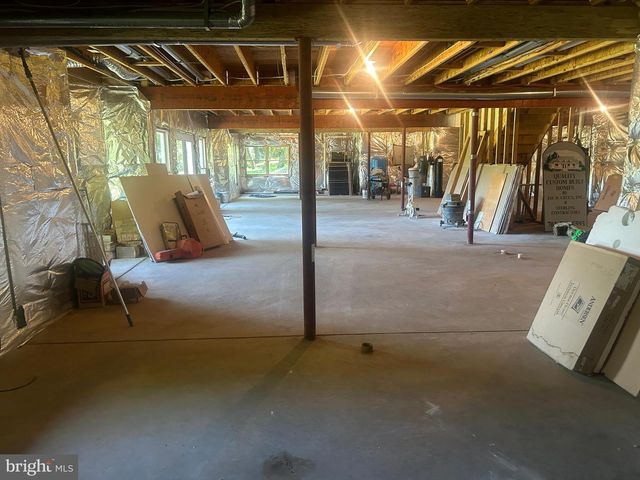14205 MILLTOWN RD, Lovettsville, VA 20180