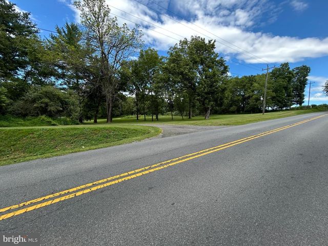 14205 MILLTOWN RD, Lovettsville, VA 20180
