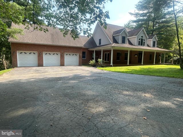 14205 MILLTOWN RD, Lovettsville, VA 20180