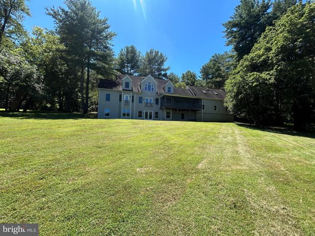 14205 MILLTOWN RD, Lovettsville, VA 20180