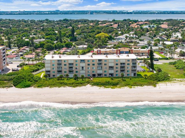 1415 N Highway A1a, 206, Indialantic, FL 32903