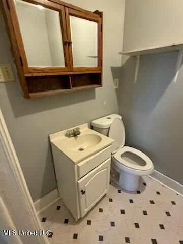 116 Treehaven Drive, Jackson, MS 39212