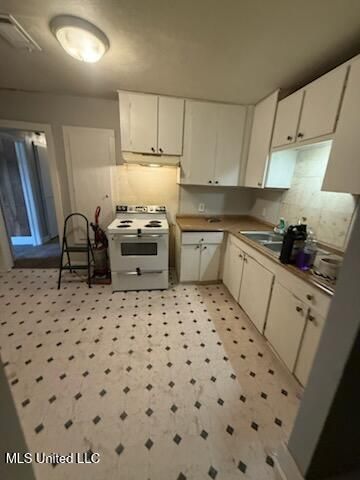 116 Treehaven Drive, Jackson, MS 39212