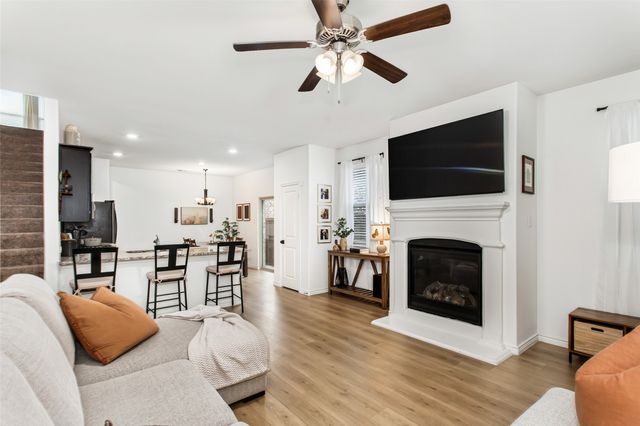1712 Ferguson Lane, Mckinney, TX 75071