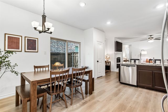 1712 Ferguson Lane, Mckinney, TX 75071