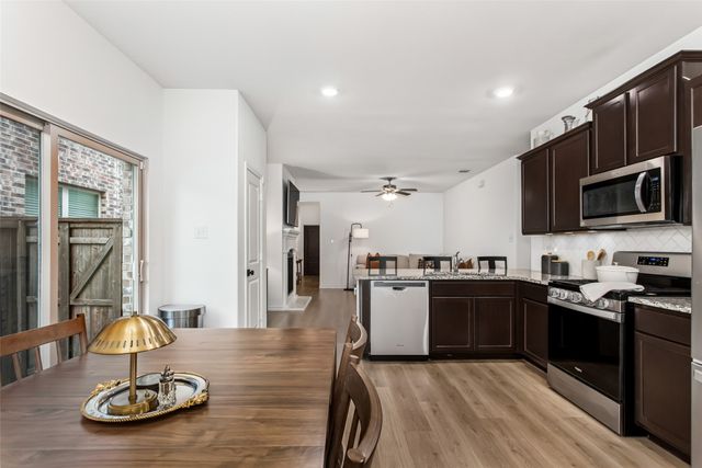 1712 Ferguson Lane, Mckinney, TX 75071