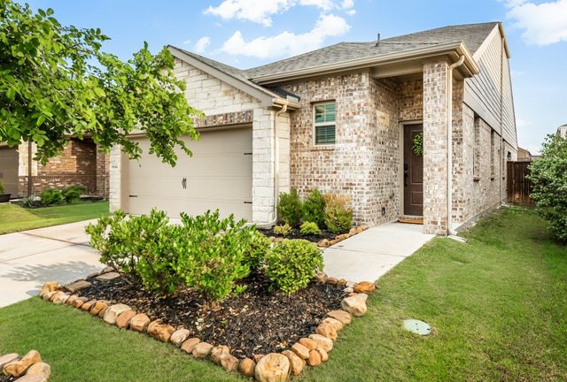 1712 Ferguson Lane, Mckinney, TX 75071