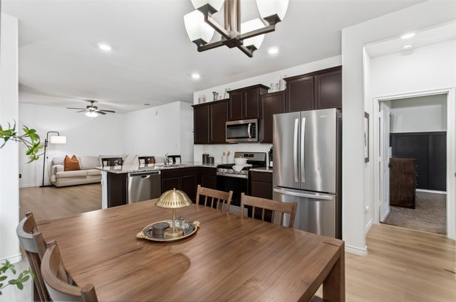 1712 Ferguson Lane, Mckinney, TX 75071