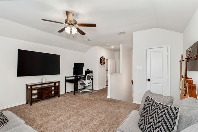 1712 Ferguson Lane, Mckinney, TX 75071