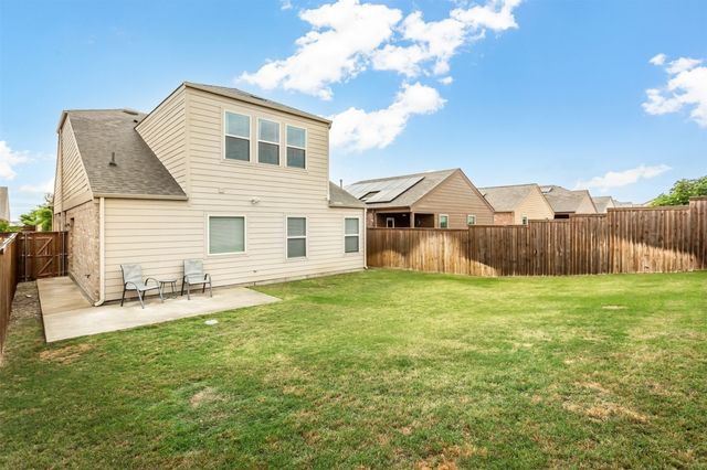1712 Ferguson Lane, Mckinney, TX 75071