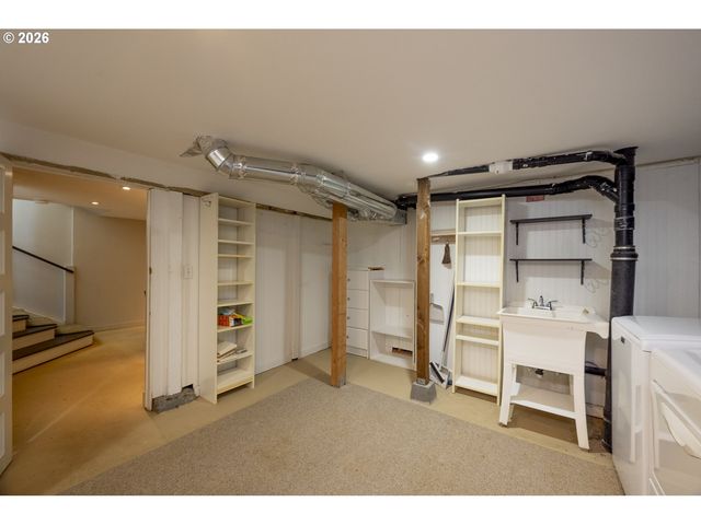 3426 Se STEPHENS St, Portland, OR 97214