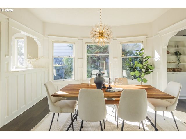 3426 Se STEPHENS St, Portland, OR 97214