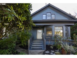 3426 Se STEPHENS St, Portland, OR 97214