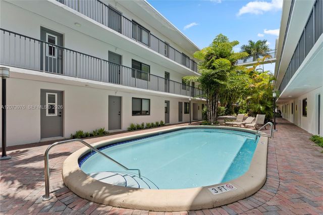 3242 Mary Street S311, Miami, FL 33133