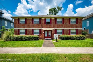 2153 POST Street, 7, Jacksonville, FL 32204