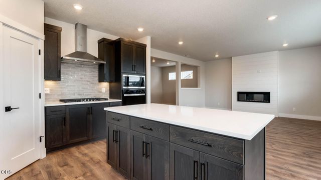 21812 SE Stromboli Court, Bend, OR 97702