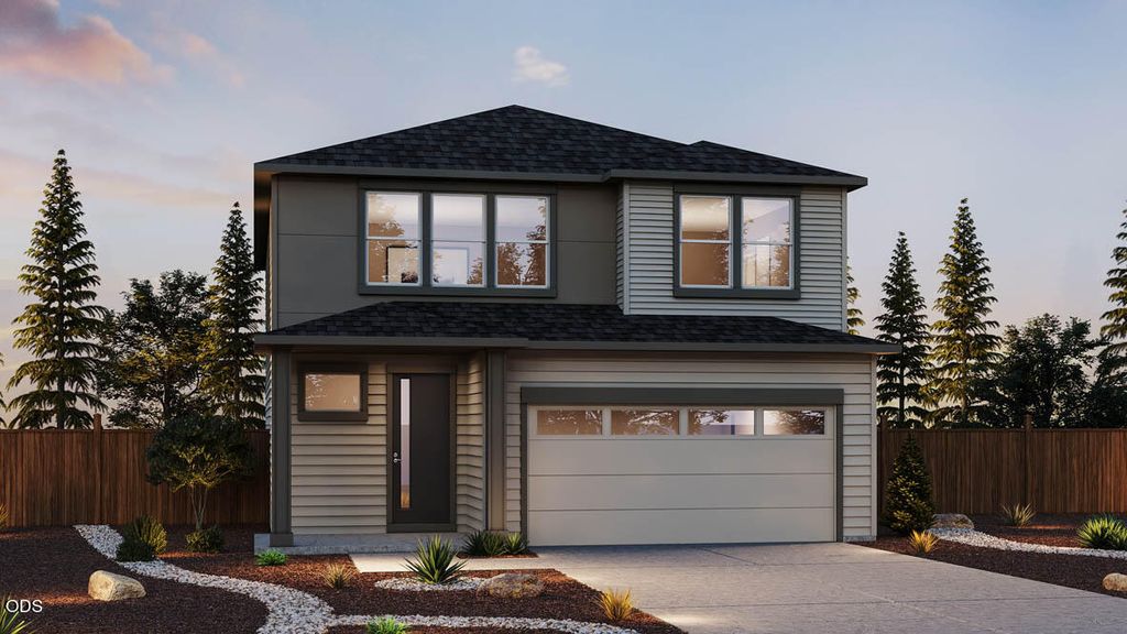 21812 SE Stromboli Court, Bend, OR 97702