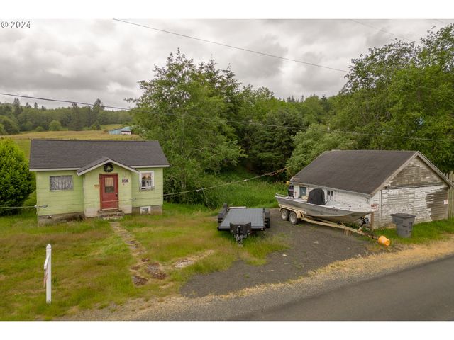 41138 HILLCREST Loop, Astoria, OR 97103
