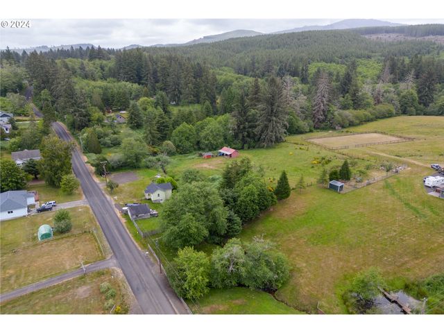 41138 HILLCREST Loop, Astoria, OR 97103