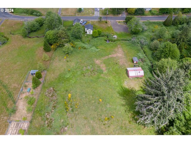 41138 HILLCREST Loop, Astoria, OR 97103