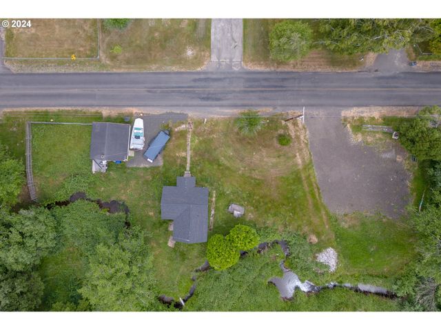 41138 HILLCREST Loop, Astoria, OR 97103