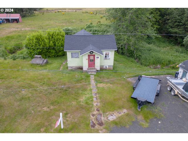 41138 HILLCREST Loop, Astoria, OR 97103