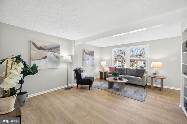 8225 BURNING FOREST CT, Springfield, VA 22153