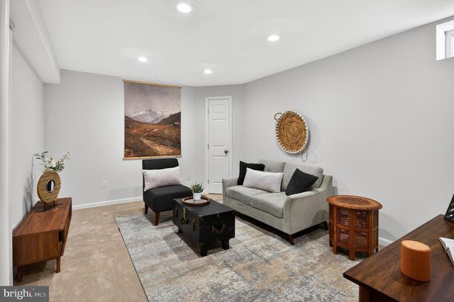 8225 BURNING FOREST CT, Springfield, VA 22153