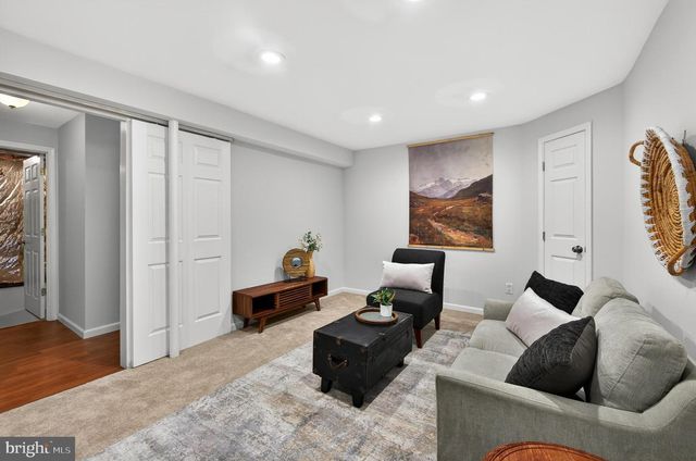 8225 BURNING FOREST CT, Springfield, VA 22153