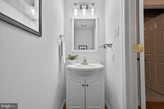 8225 BURNING FOREST CT, Springfield, VA 22153