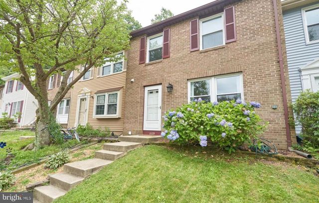 8225 BURNING FOREST CT, Springfield, VA 22153