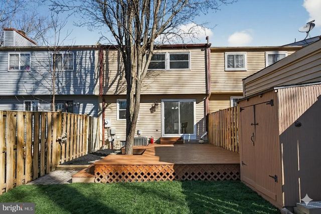 8225 BURNING FOREST CT, Springfield, VA 22153