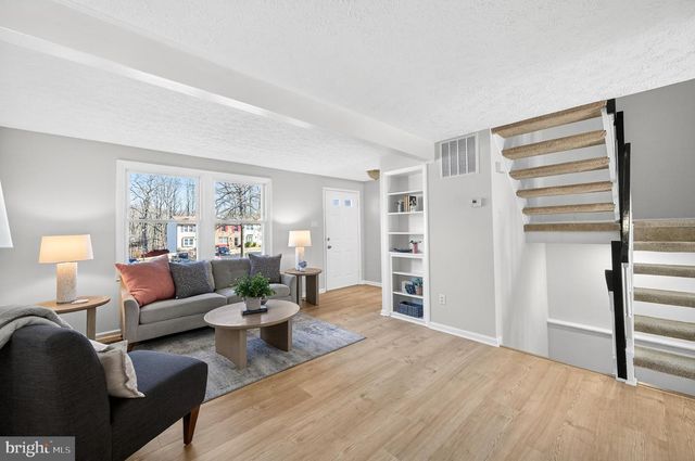 8225 BURNING FOREST CT, Springfield, VA 22153