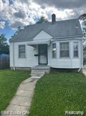 6403 Faust Avenue, Detroit, MI 48228