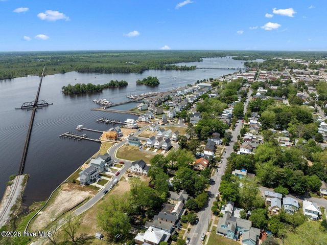 103 Wiley Street, Washington, NC 27889