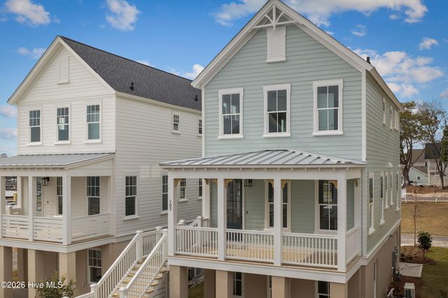 103 Wiley Street, Washington, NC 27889